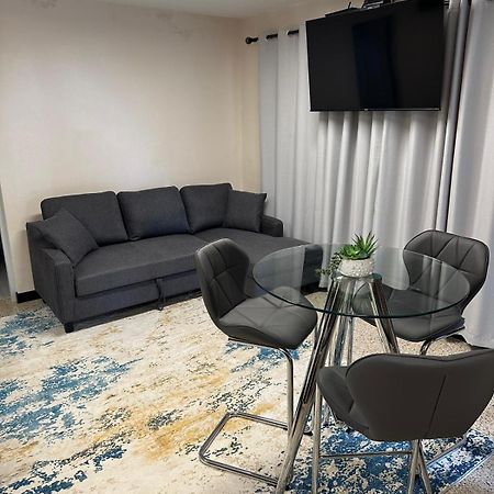 Los Roires Beach Apartments Фахардо Екстер'єр фото