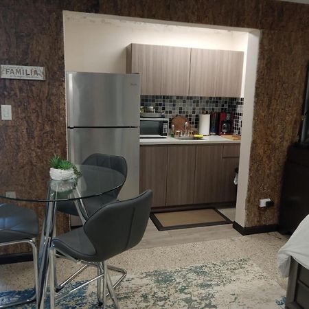 Los Roires Beach Apartments Фахардо Екстер'єр фото
