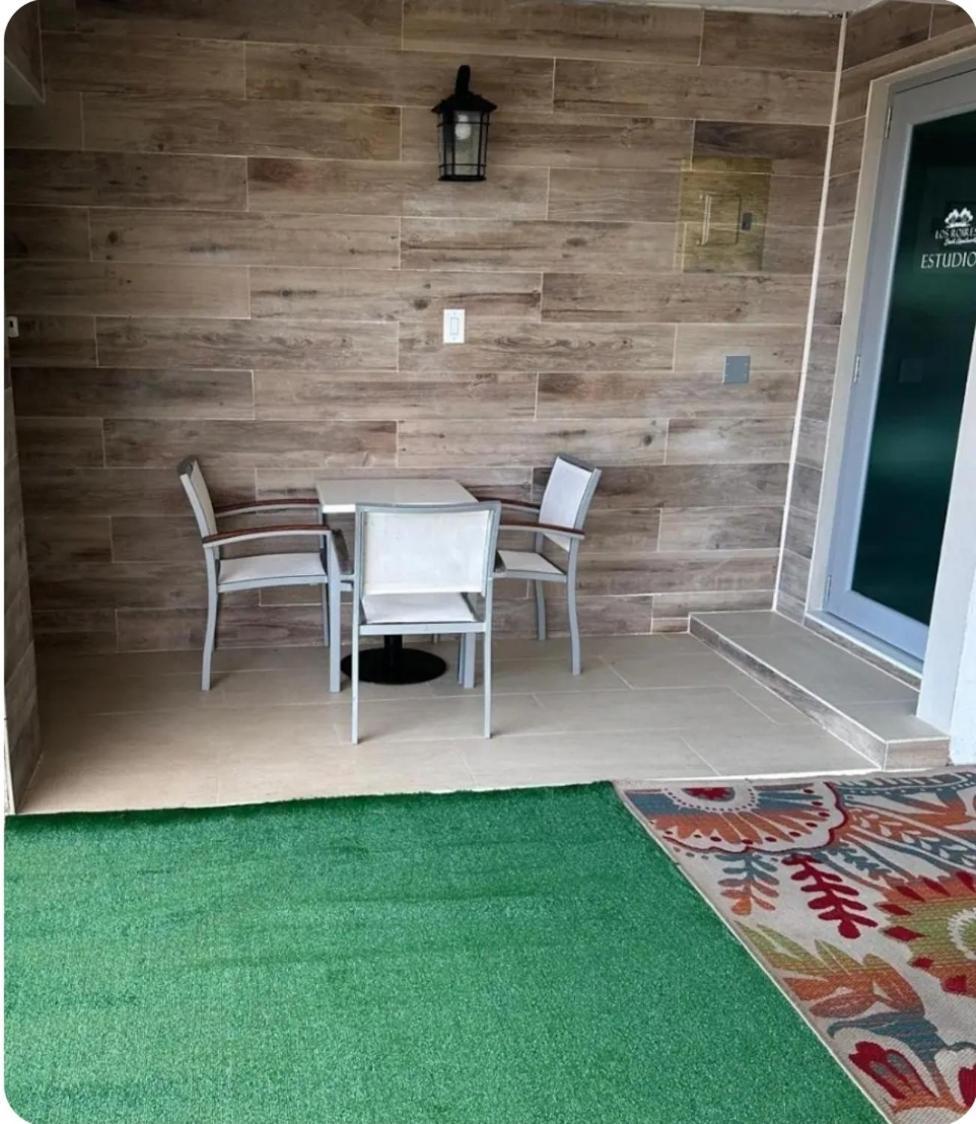 Los Roires Beach Apartments Фахардо Екстер'єр фото